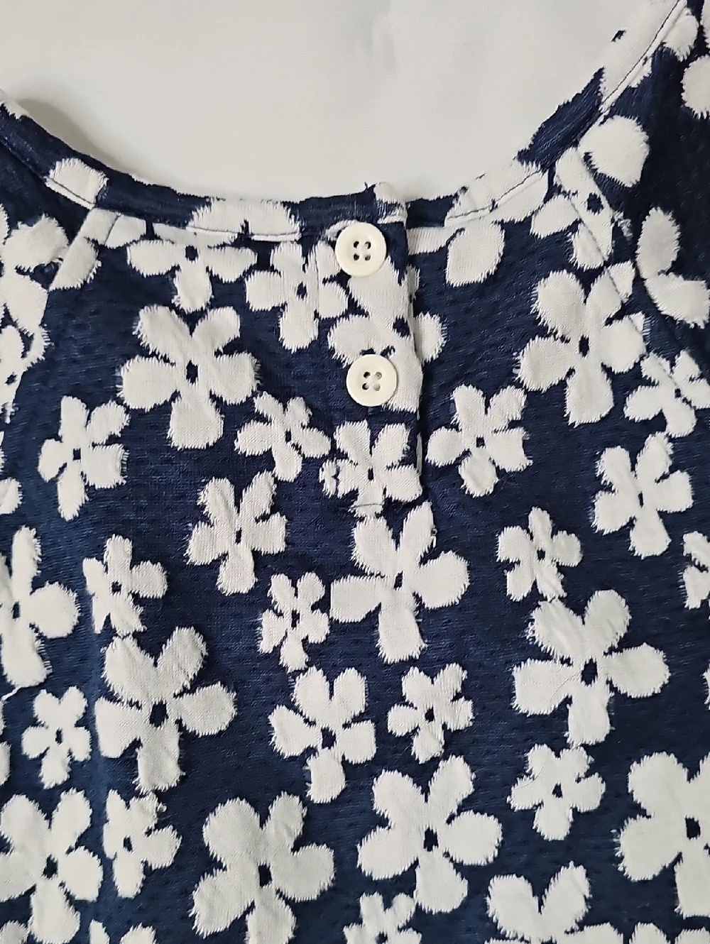 Little Lass Floral Dress